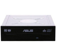 Asus Multi DVDR/RW Drive (DRW-2014S1)